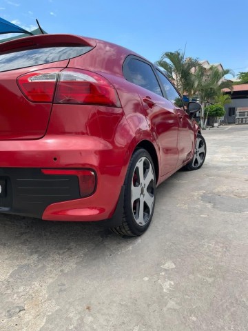 Venda Kia rio
