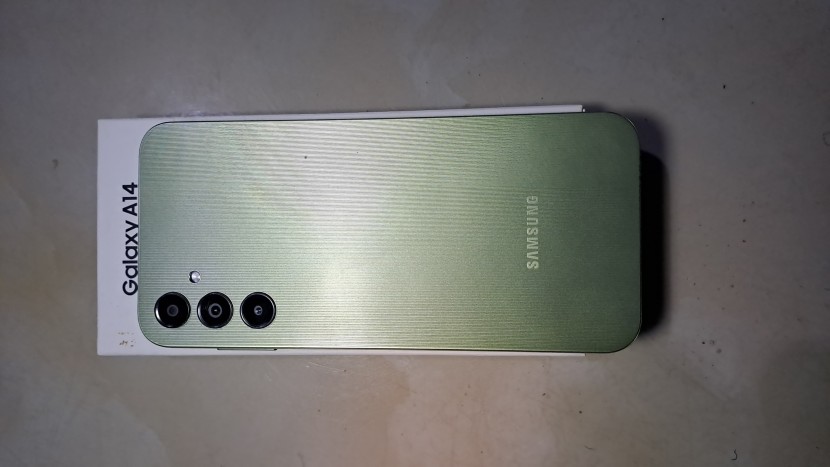 Venda Samsung Galaxy A14