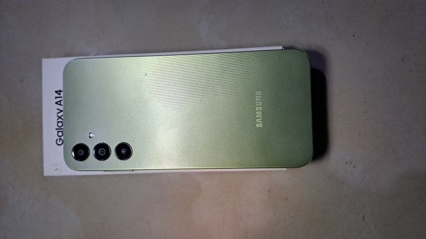 Venda Samsung Galaxy A14