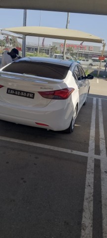 Venda Hyundai Elantra série F