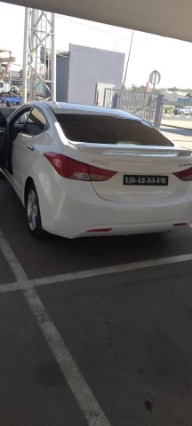 Venda Hyundai Elantra série F