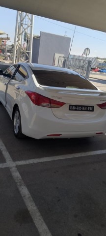 Venda Hyundai Elantra série F