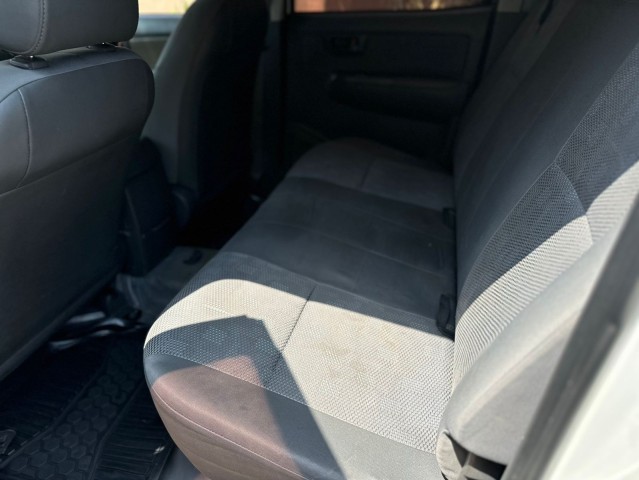 Venda Toyota Hilux