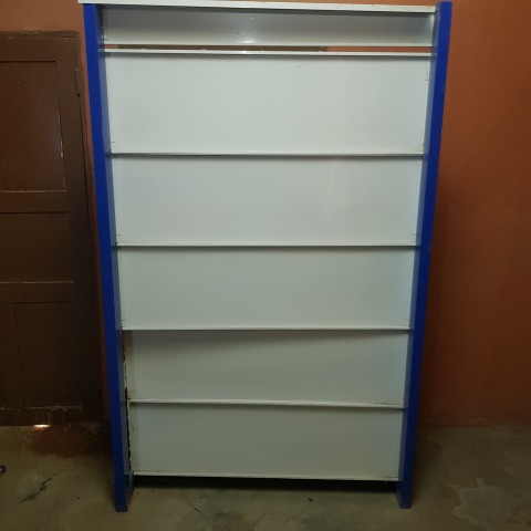 Venda Prateleira comercial - Gôndola