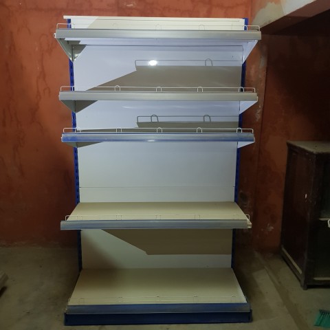 Venda Prateleira comercial - Gôndola