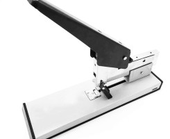 Comprar Agrafador Profissional Petrus 1600 Heavy Duty (Agrafa até 100+ Folhas)