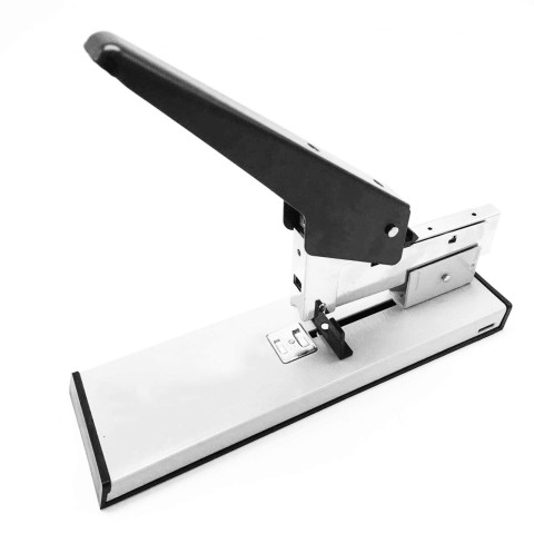 Venda Agrafador Profissional Petrus 1600 Heavy Duty (Agrafa até 100+ Folhas)