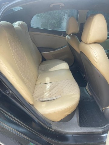 Venda Hyundai accent