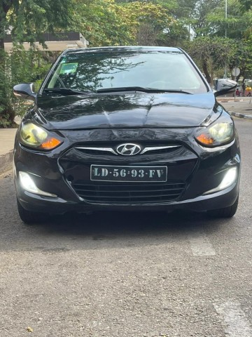 Venda Hyundai accent