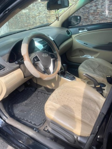 Venda Hyundai accent