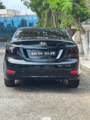 Venda Hyundai accent