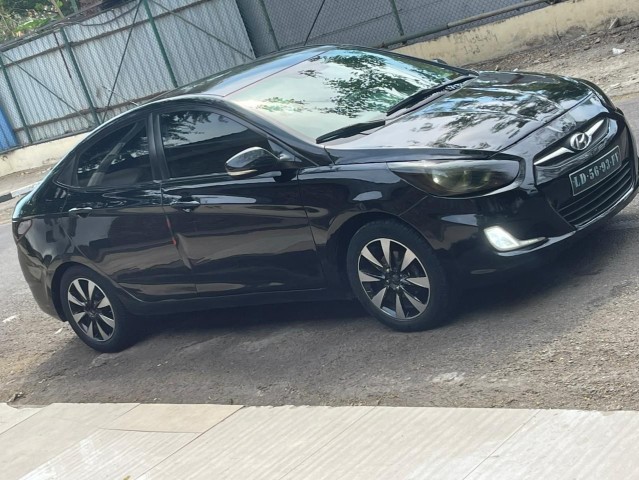 Venda Hyundai accent