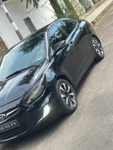 Venda Hyundai accent