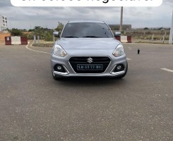 A venda Suzuki dzire