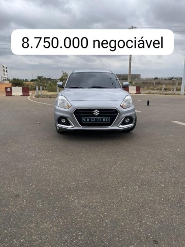 Venda Suzuki dzire
