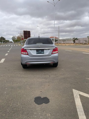 Venda Suzuki dzire