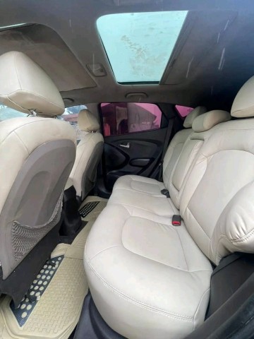 Venda Hyundai Tucson