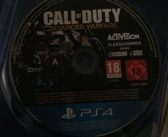 Comprar Call of Duty Advanced warfare