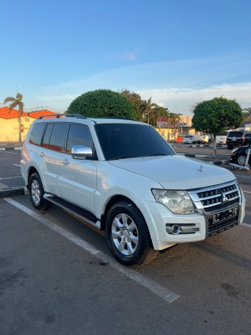Venda Mitsubishi Pajero