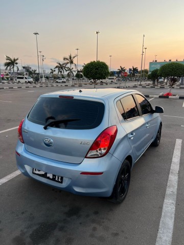 Venda Hyundai i20