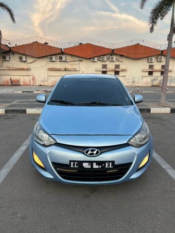 Venda Hyundai i20