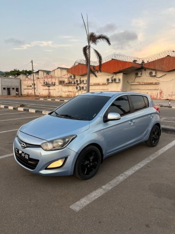 Venda Hyundai i20
