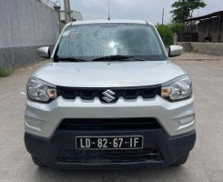 A venda Suzuki Apresso série IF