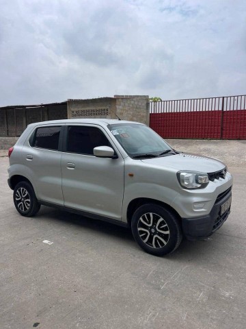 Venda Suzuki Apresso série IF