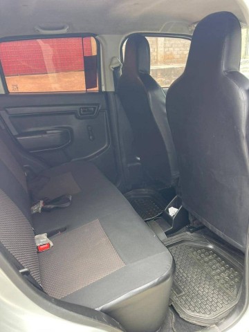 Venda Suzuki Apresso série IF