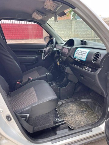 Venda Suzuki Apresso série IF