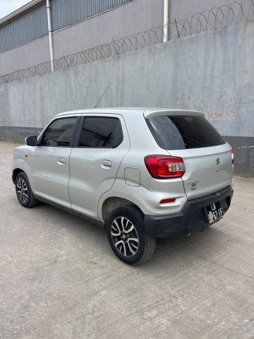 Venda Suzuki Apresso série IF