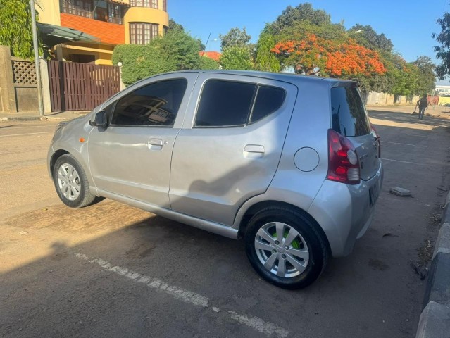 Venda Suzuki celeiro