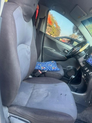 Venda Suzuki celeiro