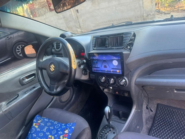 Venda Suzuki celeiro