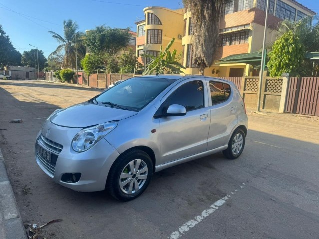 Venda Suzuki celeiro