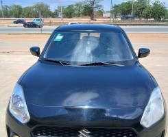A venda Suzuki Swift série I