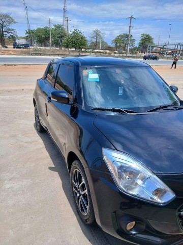 Venda Suzuki Swift série I
