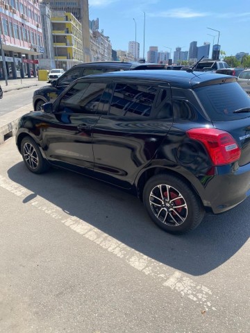 Venda Suzuki Swift série I