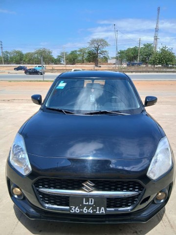 Venda Suzuki Swift série I