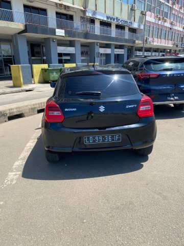 Venda Suzuki Swift série I