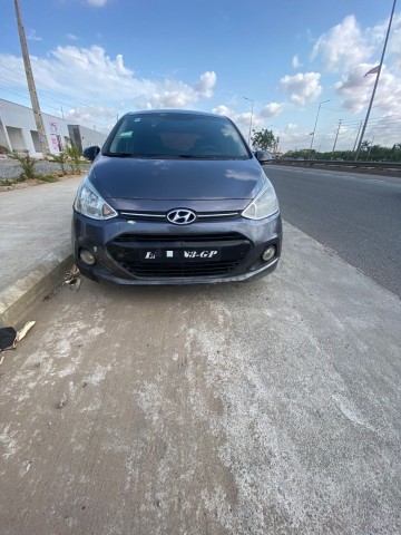 Venda Hyundai Grande i10 amarro