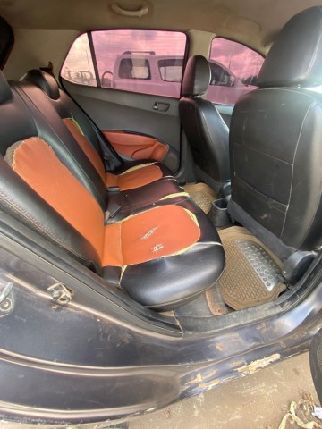 Venda Hyundai Grande i10 amarro