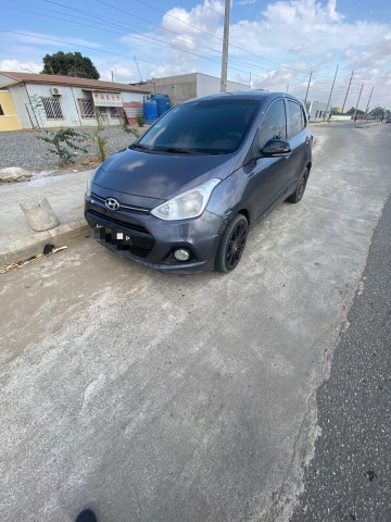 Venda Hyundai Grande i10 amarro