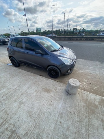 Venda Hyundai Grande i10 amarro