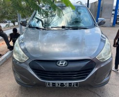 A venda HYUNDAI TUCSON IX35 SÉRIE F