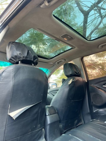 Venda HYUNDAI TUCSON IX35 SÉRIE F