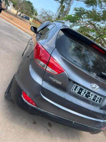 Venda HYUNDAI TUCSON IX35 SÉRIE F