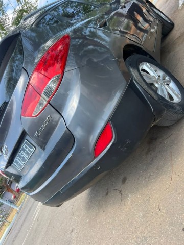 Venda HYUNDAI TUCSON IX35 SÉRIE F