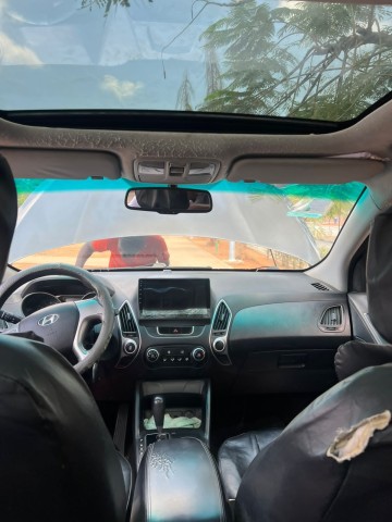 Venda HYUNDAI TUCSON IX35 SÉRIE F