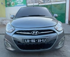 A venda Hyundai i10